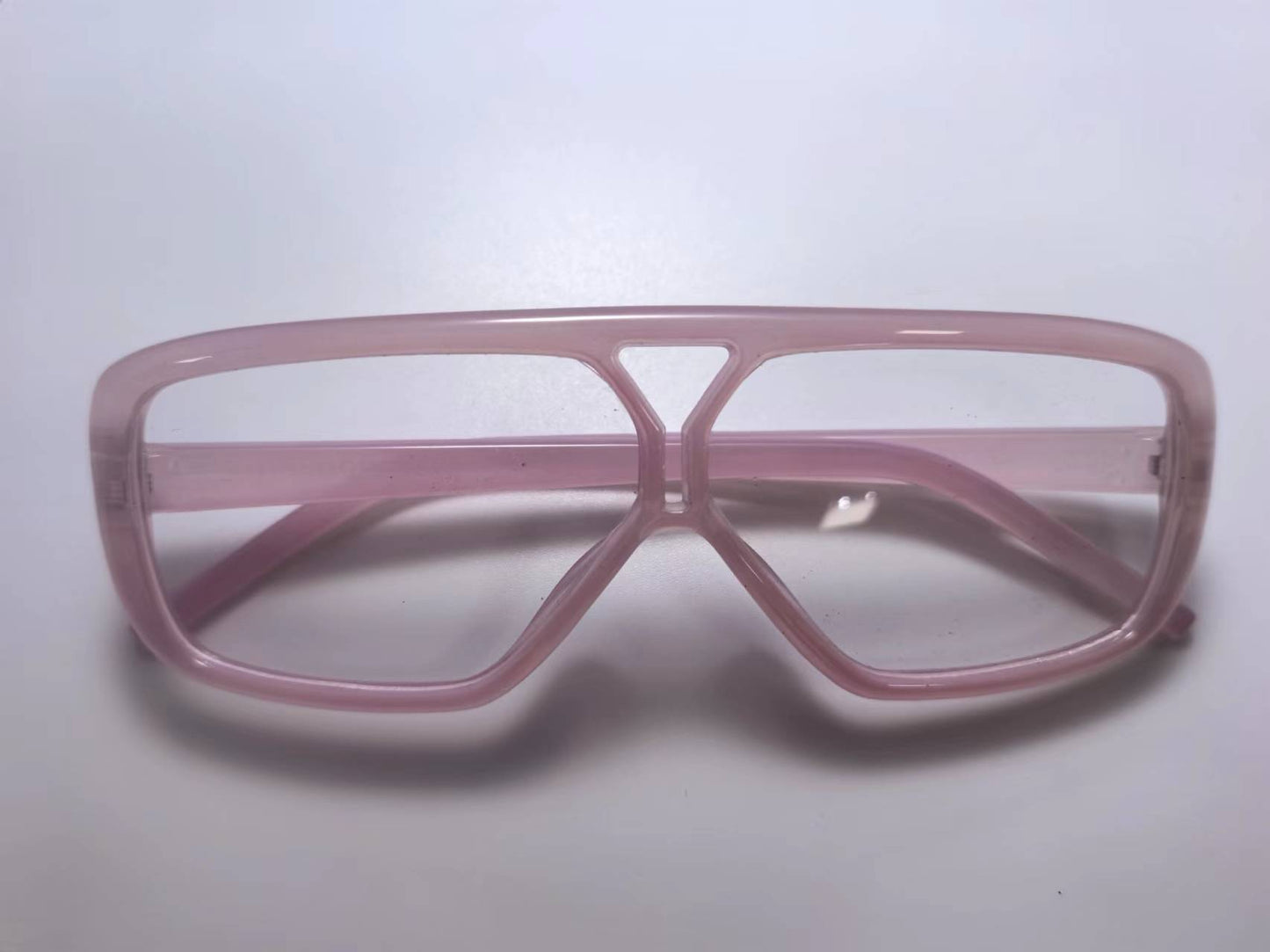 OUTDOORPIONEER Designer Rectangle Reading Glasses 4526-5-L150