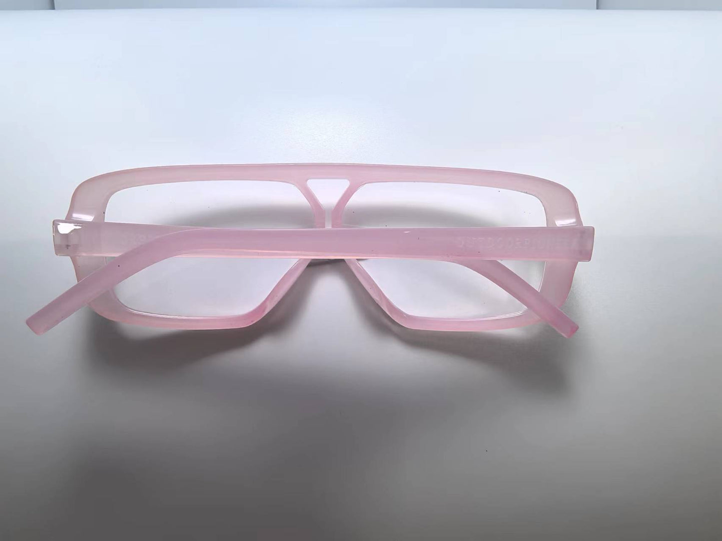 OUTDOORPIONEER Designer Rectangle Reading Glasses 4526-5-L150