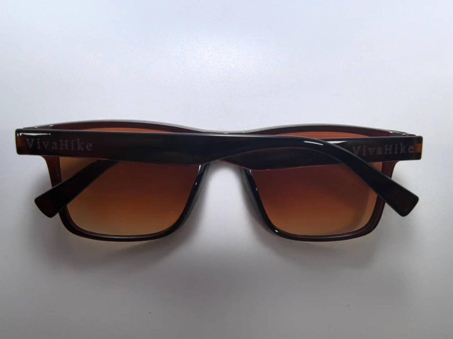 VivaHike Oversized Square Polarized sunglasses S58-6