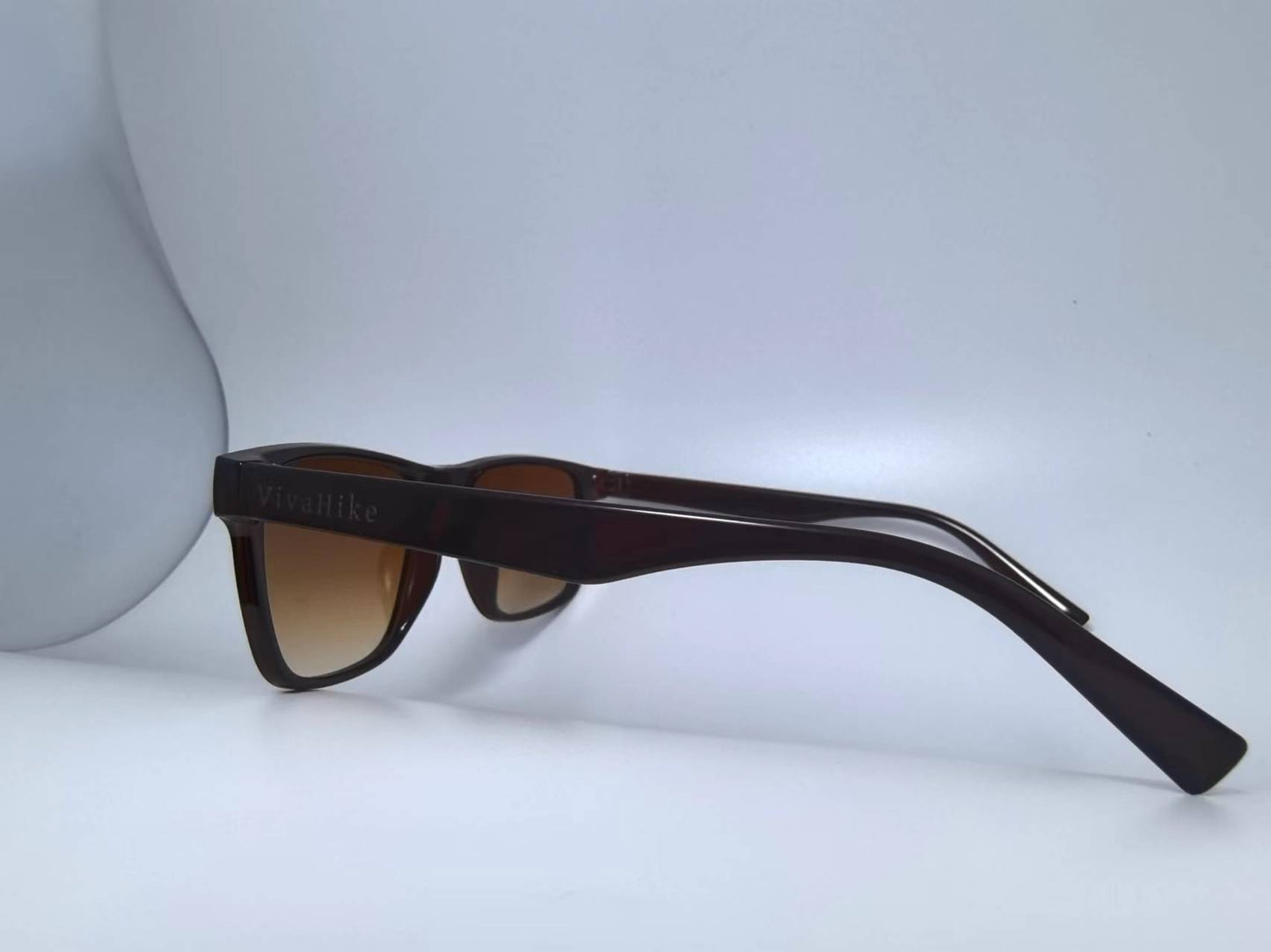 VivaHike Oversized Square Polarized sunglasses S58-6