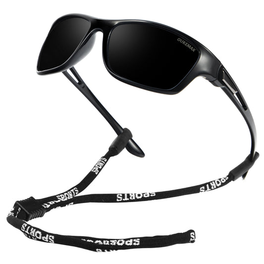 OUKEMAX Sports Sunglasses S63-1