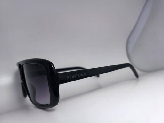 PedalRush Square Polarized Sunglasses S15-6